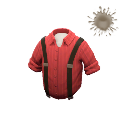 Подтяжки подельника