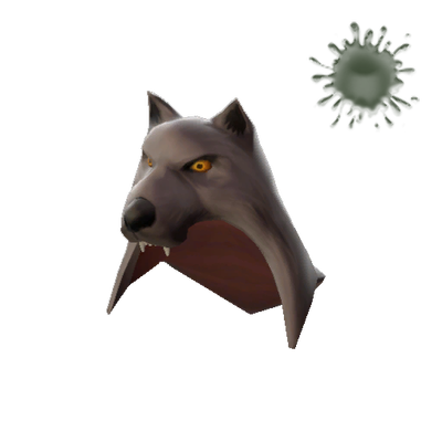 Грива К-9 высшей пробы