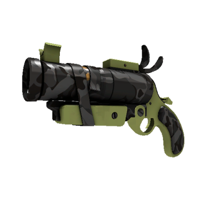 Woodsy Widowmaker Mk.II Detonator (Factory New)