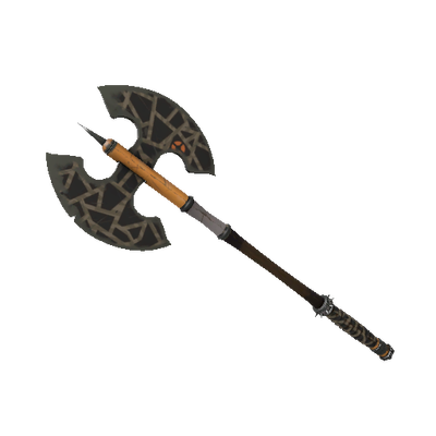 Masked Mender Mk.II Scotsman's Skullcutter (Field-Tested)