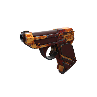 Chilly Autumn Winger (Field-Tested)
