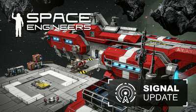 Space Engineers