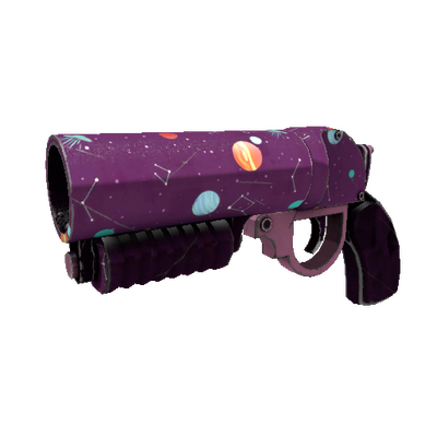 Strange Cosmic Calamity Scorch Shot (Minimal Wear)
