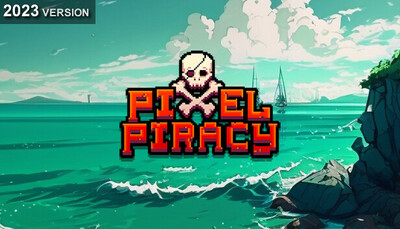 Pixel Piracy