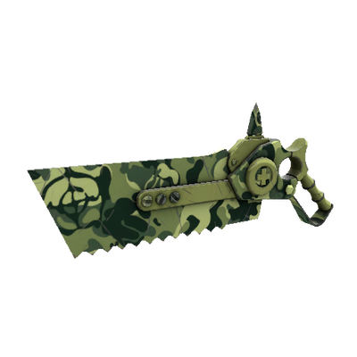 Backwoods Boomstick Mk.II Amputator (Field-Tested)