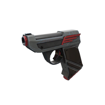 Team Detail Winger (Field-Tested)