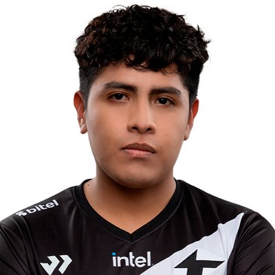 DarkMago♥ Player Sticker - TI 2022