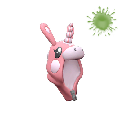 Balloonihoodie