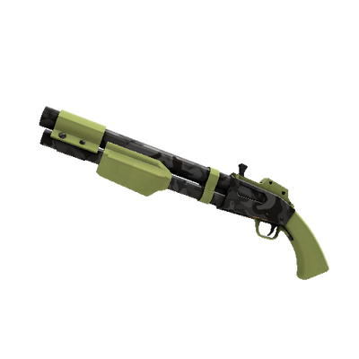 Killstreak Woodsy Widowmaker Mk.II Reserve Shooter (Factory New)