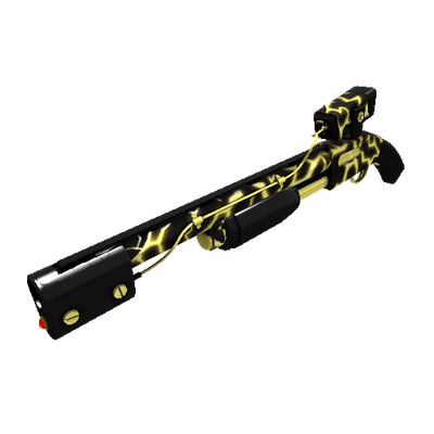 Electroshocked Спасатель (Прямо с завода)