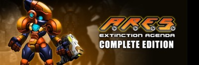 A.R.E.S. Complete Edition