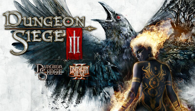 Dungeon Siege III