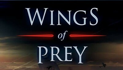 Wings of Prey