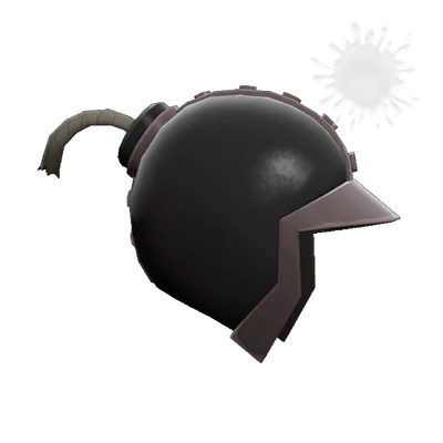 The Bomber Knight