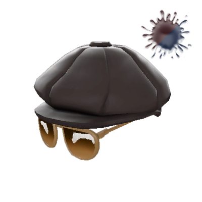 That '70s Chapeau