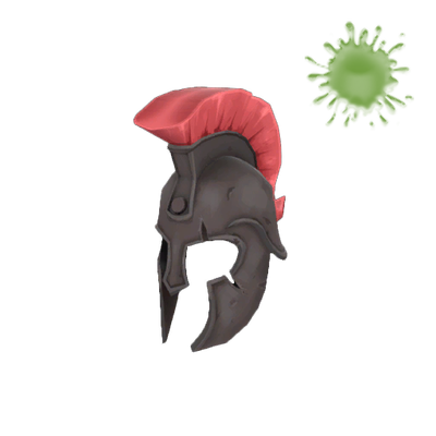 Unusual Tartan Spartan