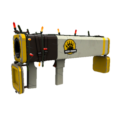 Festivized Specialized Killstreak Park Pigmented Black Box (Minimal Wear)