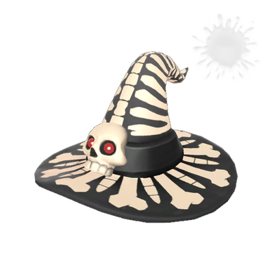 Strange Bone Cone