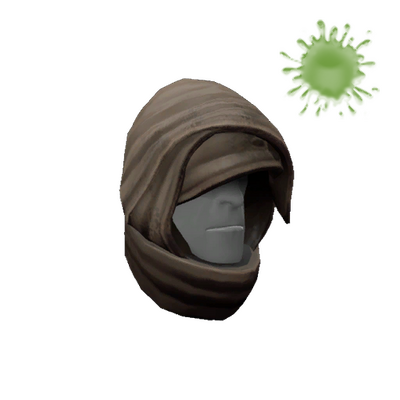 Bedouin Bandana