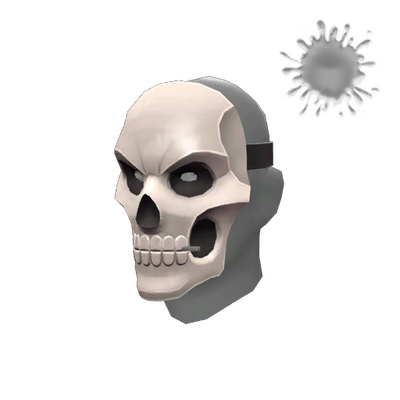 The Dead Head