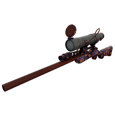 Spirit of Halloween Sniper Rifle (Factory New)