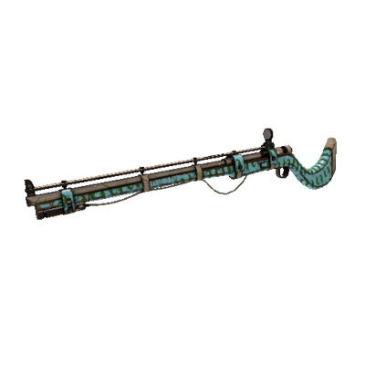 Strange Croc Dusted Bazaar Bargain (Field-Tested)