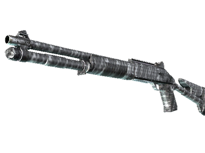 XM1014 | Городская перфорация (Поношенное)
