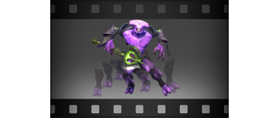 Taunt: Timeless Classic