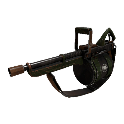 Stealth Specialist Tomislav (Field-Tested)