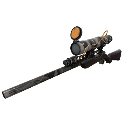 Night Owl Sniper Rifle (Field-Tested)