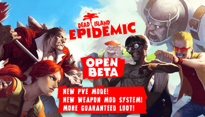 Dead Island: Epidemic