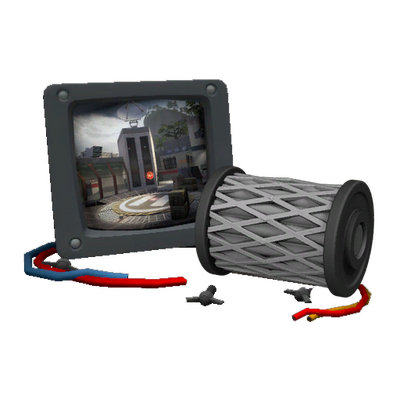 Strange Filter: Fulgur (Community)