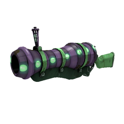 Misfortunate Loose Cannon (Minimal Wear)