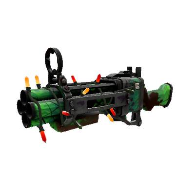 Helldriver Железный бомбардир (Закалённое в боях) с украшениями