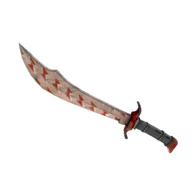 Team Charged Shahanshah (Well-Worn)