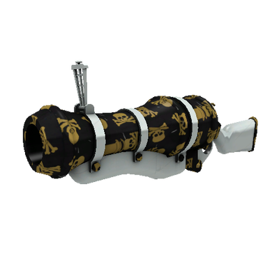 Killstreak Dead Reckoner Mk.II Loose Cannon (Factory New)