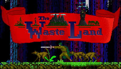 The Waste Land