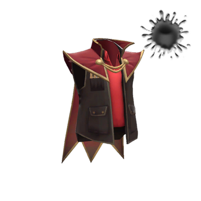 Sharpshooter's Shroud
