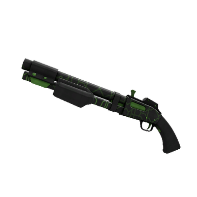 Alien Tech Reserve Shooter (Factory New)