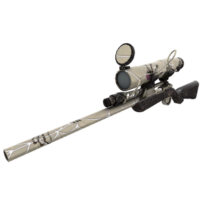 Spider Season Sniper Rifle (Factory New)