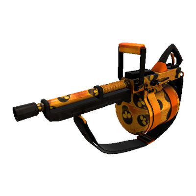 Killstreak Searing Souls Tomislav (Factory New)