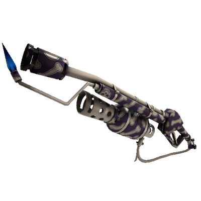 Totally Boned Flame Thrower (Factory New)