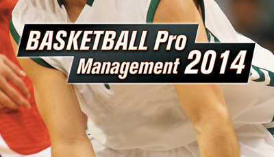 Basketball Pro Management 2014