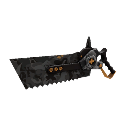 Night Owl Mk.II Ампутатор (Прямо с завода) профессионального убийцы