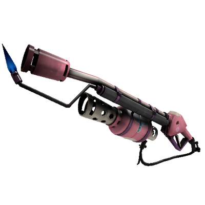 Killstreak Balloonicorn Flame Thrower (Factory New)