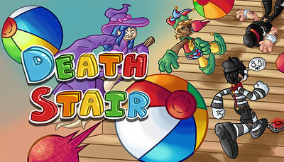 Death Stair