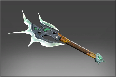 Heroic Vindicator