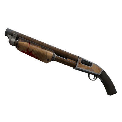 Gobi Glazed Дробовик (Поношенное)