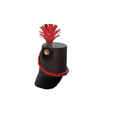 The Stovepipe Sniper Shako