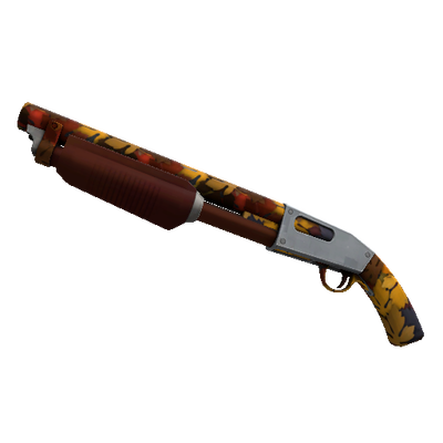 Autumn Mk.II Shotgun (Factory New)